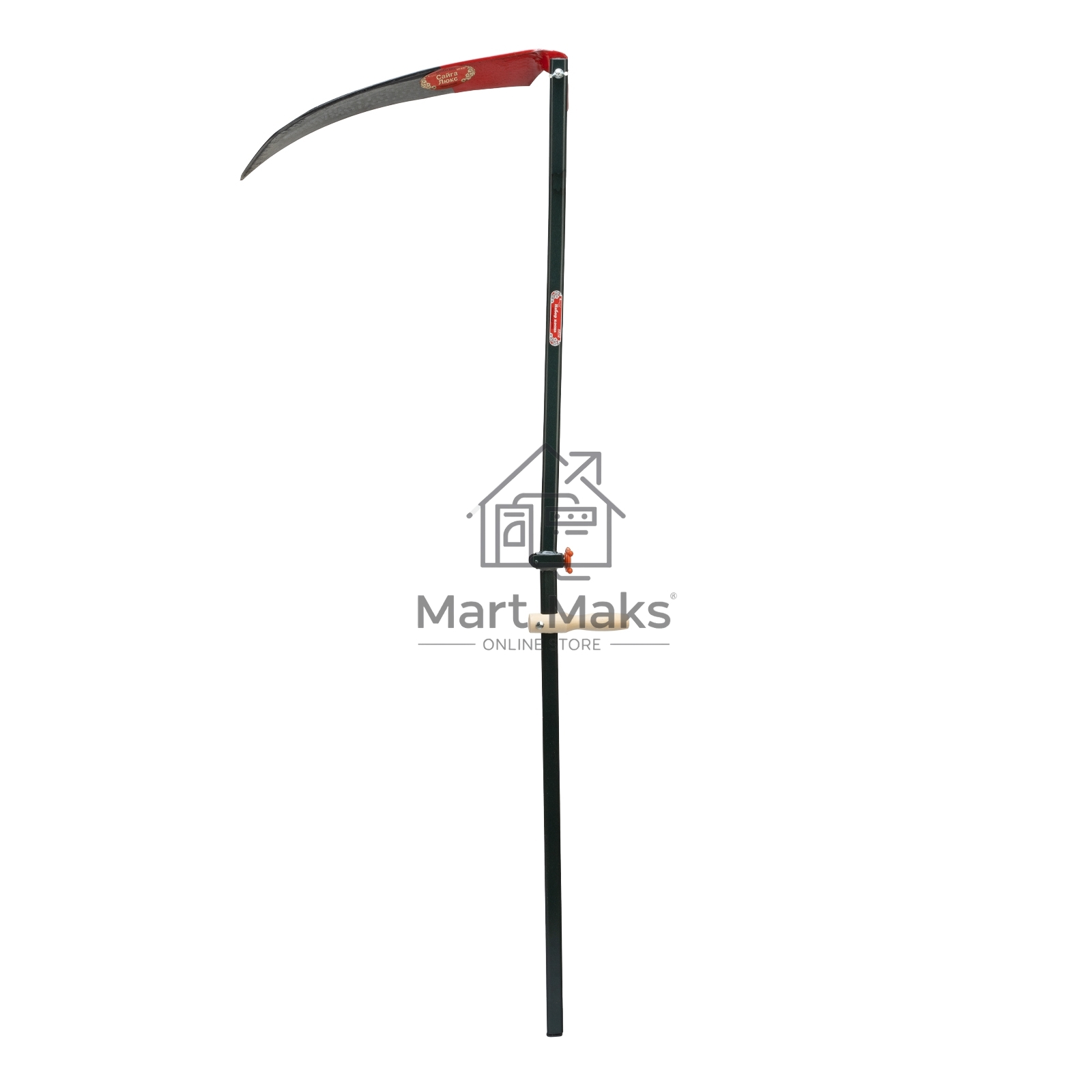 Россия Набор косца 