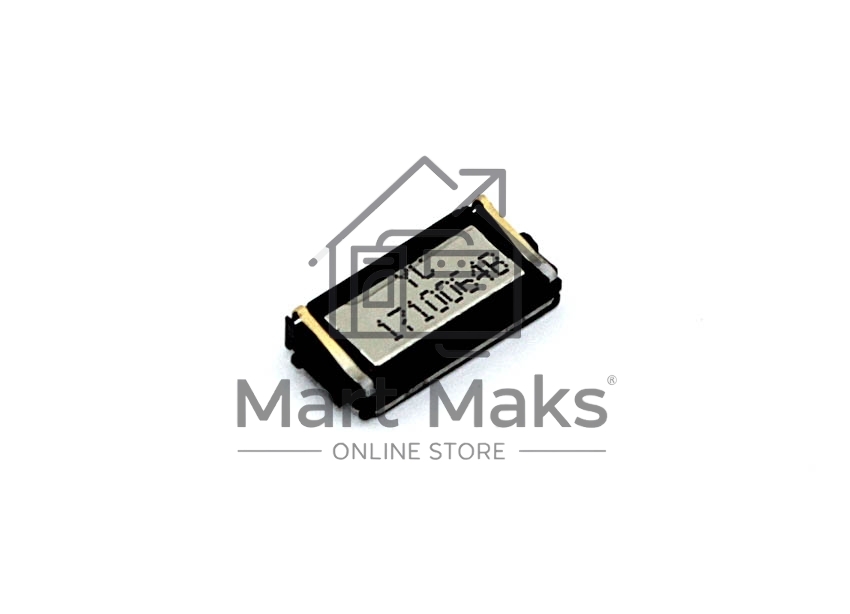 Динамик верхний (слуховой) для Asus ZD553KL
