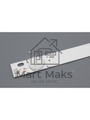 Светодиодная подсветка LB-M500F14-E1-C-SR-1 Left