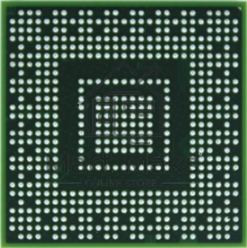 Видеочип GeForce G98-640-U2