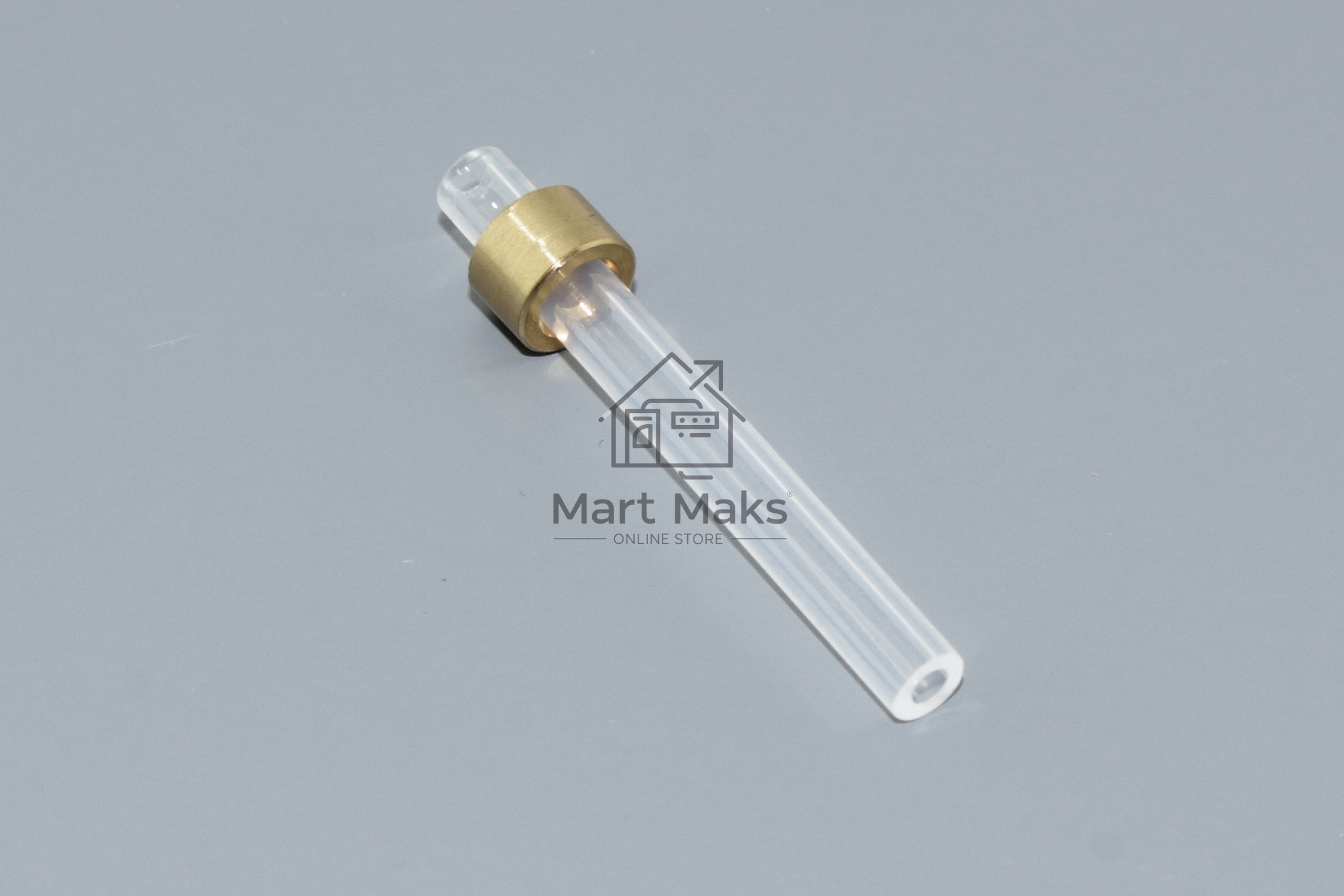 Трубка тефлоновая 4x2x37 Jura 62659