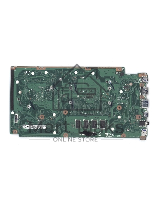 Материнская плата для Asus X512DA 4G/R7-3700U 90NB0LZ0-R00040