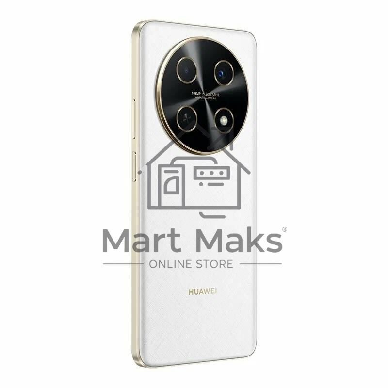 Смартфон Huawei Nova 13i, 8/128Gb, белый