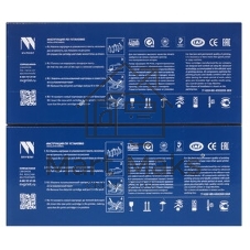 Картридж NVPrint совместимый Kyocera TK-1160 для ECOSYS P2040DN/P2040DW (7200k)