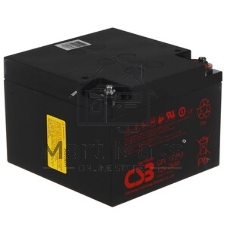 Батарея для ИБП CSB GPL-12260 (12V, 26Ah) для UPS клеммы F2