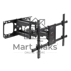 Кронштейн для телевизора Arm Media PARAMOUNT-70 черный, 32