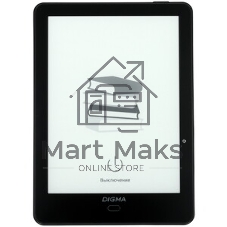 Электронная книга Digma P6 6