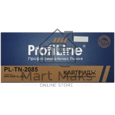 Картридж ProfiLine PL-TN-2085 для Brother HL-2035 2500 копий