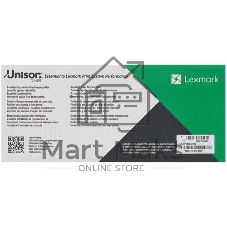 Картридж Lexmark 510HA 5K черный для MS312dn