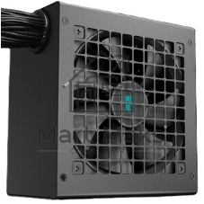 Блок питания Deepcool GAMERSTORM PN1000D (ATX 3.1, 1000W, PWM 120мм fan, Active PFC, 80 PLUS GOLD, Active PFC + Full Bridge SRC LLC + DC/DC, Gen5 PCIe) RET