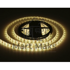 Комплект светодиодной ленты GS2502 5050 60Led/ 14.4W m/ 12V IP65 RGB/ 5000*10*2.87mm (4 конт.)