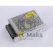 GS9606 блок питания 24V 150W 6.3A IP20 90-260V 159*98*38