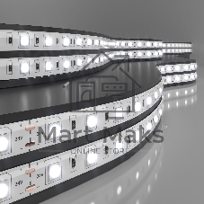 Лента светодиодная 5050 24V 60Led 14,4W IP65 / 60Led 14,4W IP65 4200K дневной белый