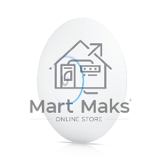 Точка доступа Wi-Fi Ubiquiti niFi 7 AP Pro Max Точка доступа 2,4+5+6 ГГц, Wi-Fi 7, 4х4 MIMO, PoE+, 1х 2,5G RJ45