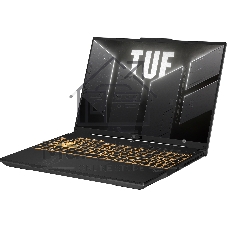 Ноутбук ASUS TUF F16 FX607VU-RL061 серый 90NR0N06-M002T0 16