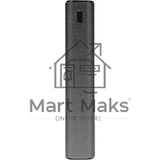 Портативный аккумулятор Cactus CS-PBFSFA-20000 20000mAh 4.5A 2xUSB-A/USB-C серый
