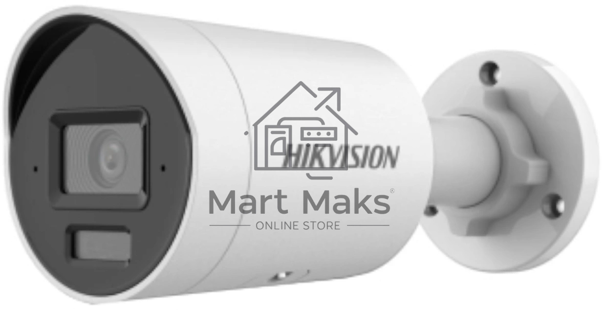 Камера видеонаблюдения Hikvision DS-2CD2023G2-LI2U(2.8mm)