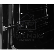 Духовой шкаф электрический Indesit IFSE 3841 J IX нержавеющая сталь