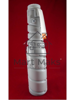 Тонер Konica-Minolta bizhub 36/42 TN-320/TN-415 (туба, 490гр.) JPN