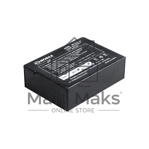 Аккумуляторная батарея M3 Mobile UL20W & UL20X Fast Charging Standard Capacity Spare Battery 6,700mAh