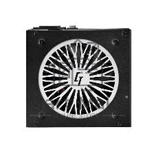 Блок питания Chieftec CHIEFTRONIC PowerUp GPX-550FC (ATX 2.3, 550W, 80 PLUS GOLD, Active PFC, 120мм fan, Full Cable Management, LLC design) Retail