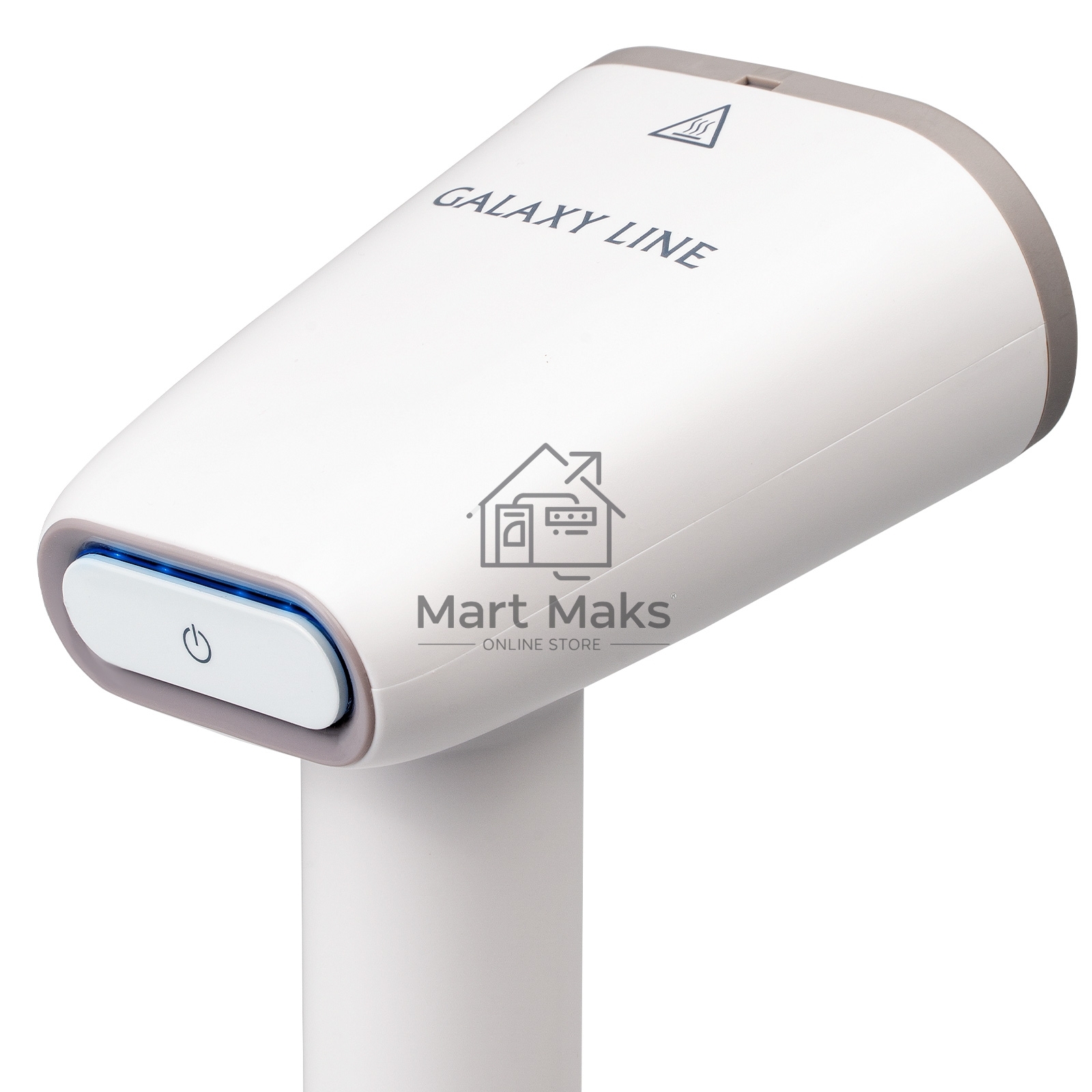 Отпариватель ручной Galaxy Line GL6198