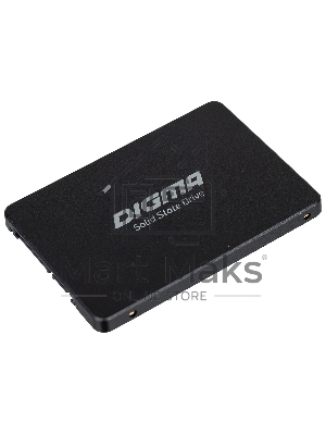 Накопитель SSD Digma Run S9, 2Tb, SATA III, 2.5