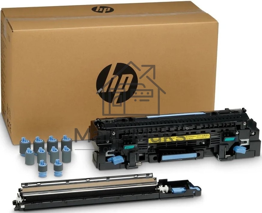 Сервисный набор HP LJ Enterprise 800 M806/M830 (C2H57A/C2H57-67901) Maintenance kit