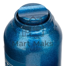 Домкрат Stels 51115 гидравлический бутылочный телескопический 2 т h подъема 170–380 мм