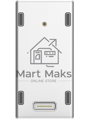 Проектор Cactus CS-PRU.03WT.WUXGA-A DLP 6500Lm (1920x1080) 2000:1 ресурс лампы:30000часов 1xUSB typeA 1xHDMI 1.5кг