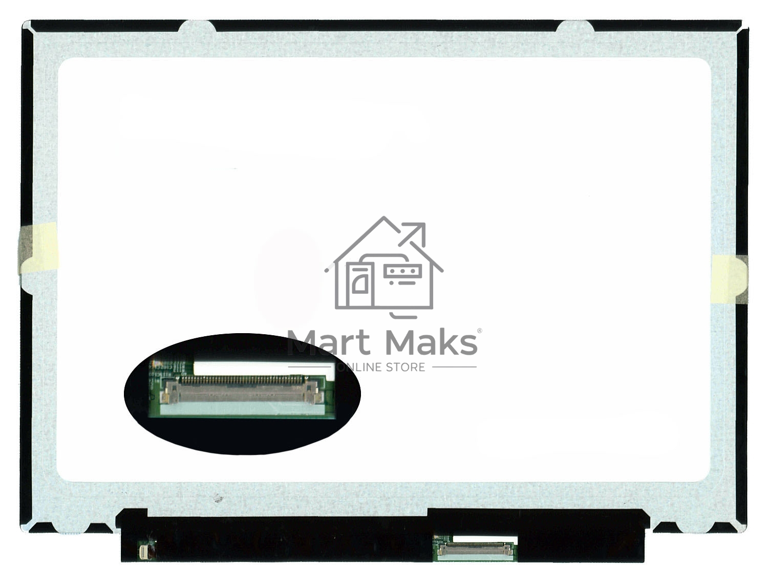 Матрица B120XAK01.0