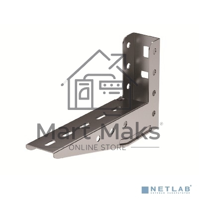 Консоль с опорой ML осн. 100 ДКС BBL5010 (34101)