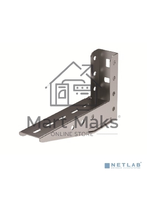 Консоль с опорой ML осн. 100 ДКС BBL5010 (34101)