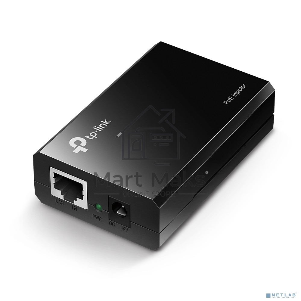 Адаптер инжектор TP-Link SMB TL-PoE150S PoE