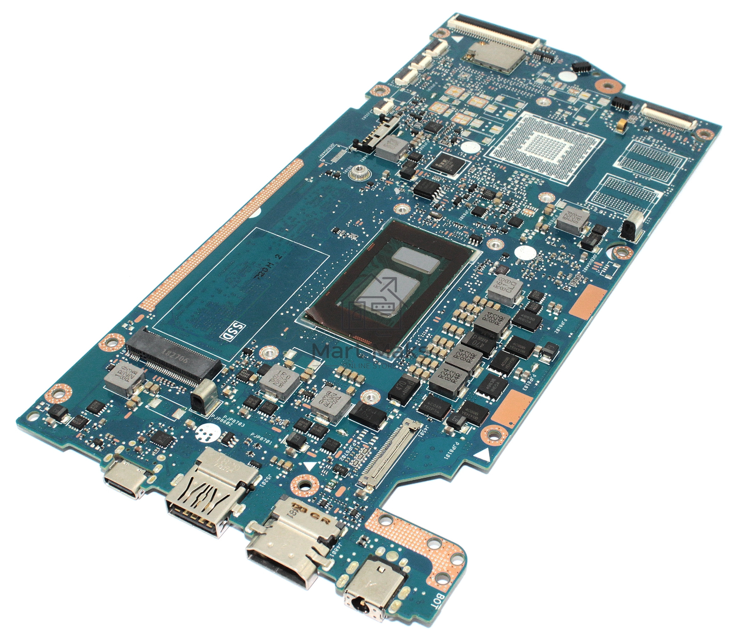 Материнская плата для Asus X330UA 4G/I5-8250U