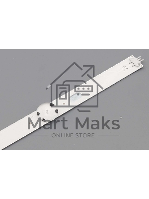 Светодиодная подсветка TV 55UJ63_UHD_B 55LJ65_FHD_B SSC_55LJ55/55UJ63_B_8LED_REV01_160922