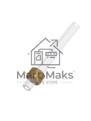 Трубка тефлоновая 4x2x37 Jura 62659