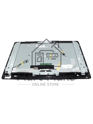 Модуль (матрица + тачскрин) для Asus ZN270