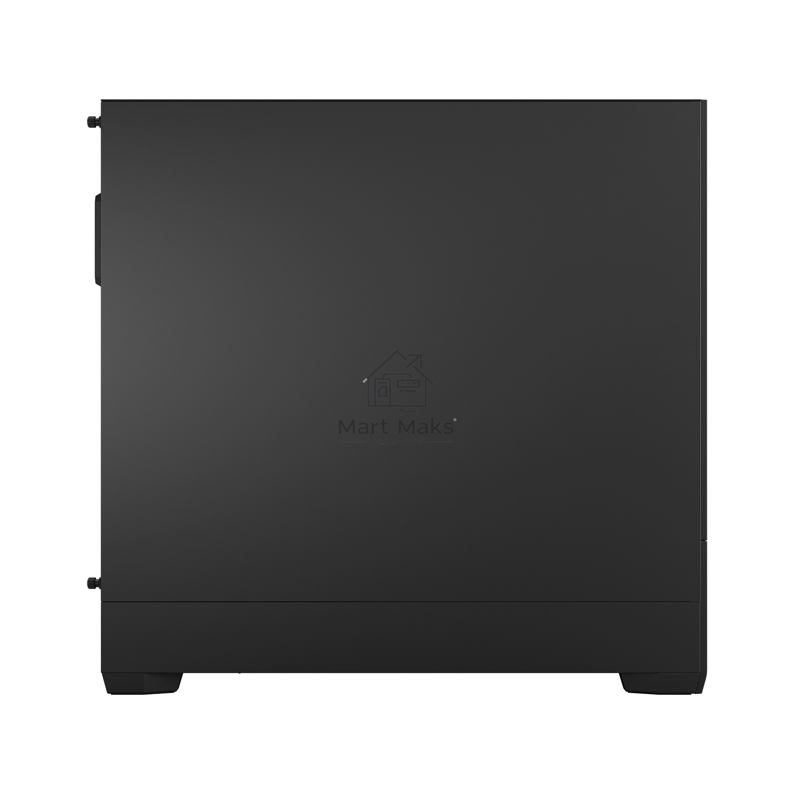 Корпус Fractal Design Pop Air Black Solid FD-C-POA1A-01