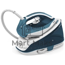 Парогенератор Tefal SV6115E0 2200 Вт бирюзовый/белый
