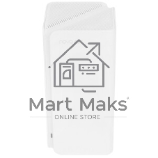 Трехдиапазонная гигабитная Wi-Fi Mesh система Tenda MX21 Pro (3-pack) AXE5700, 2,4/5/6 ГГц, до 5665 Мбит/с, 3x1 Гбит/с
