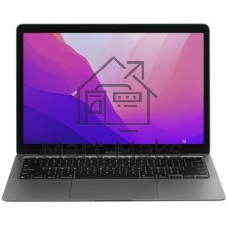 Матрица в сборе (дисплей) для MacBook Air 13 Retina A1932 A2179 Mid 2019 Early 2020 Space Gray A+