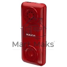 Мобильный телефон Maxvi P110 красный
