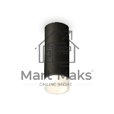 Светильник Ambrella Light XS6343043 SBK/FR черный песок/белый матовый MR16 GU5.3 (C6343, N6248)