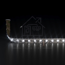 Лента светодиодная 5050 24V 60Led 14,4W IP65 / 60Led 14,4W IP65 4200K дневной белый