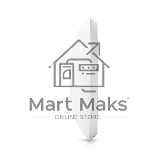 Точка доступа Wi-Fi Ubiquiti niFi 7 AP Pro Max Точка доступа 2,4+5+6 ГГц, Wi-Fi 7, 4х4 MIMO, PoE+, 1х 2,5G RJ45