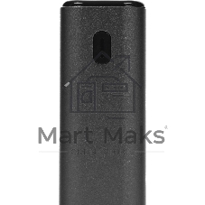 Портативный аккумулятор Cactus CS-PBFSFA-20000 20000mAh 4.5A 2xUSB-A/USB-C серый