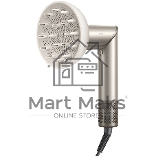Фен Dreame AZD20A Dazzle Titanium