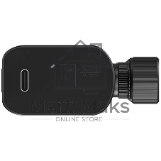 Автомобильный компрессор Navitel AIR 12 MINI 12л/мин шланг 0.10м