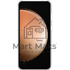 Чехол (клип-кейс) Samsung для Samsung Galaxy S23 FE Clear Gadget Case прозрачный (EF-XS711CTEGRU)